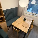 Apartment Kahlo *