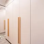 Appartamento Kahlo *