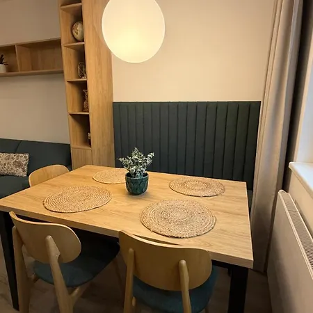 Kahlo Apartment *