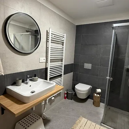 Kahlo Apartmán Český Krumlov