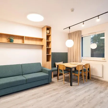 Kahlo Διαμέρισμα