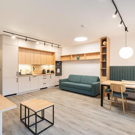 Apartamento Kahlo