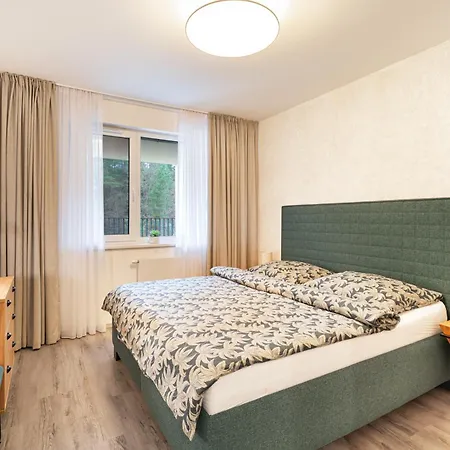 Kahlo Διαμέρισμα