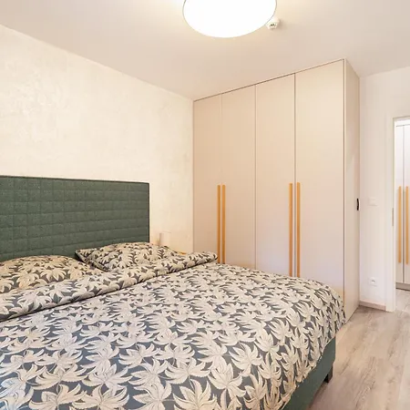 Kahlo Διαμέρισμα *