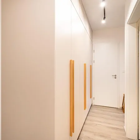 Διαμέρισμα Kahlo Český Krumlov