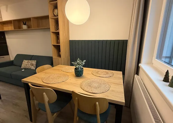 Kahlo Διαμέρισμα *