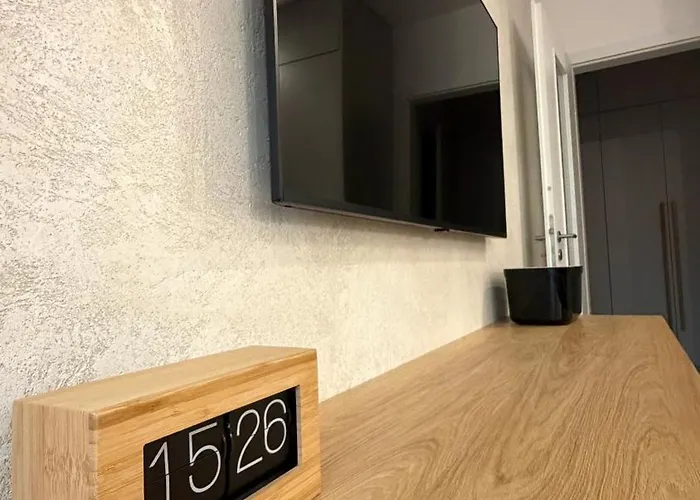 Kahlo Διαμέρισμα *