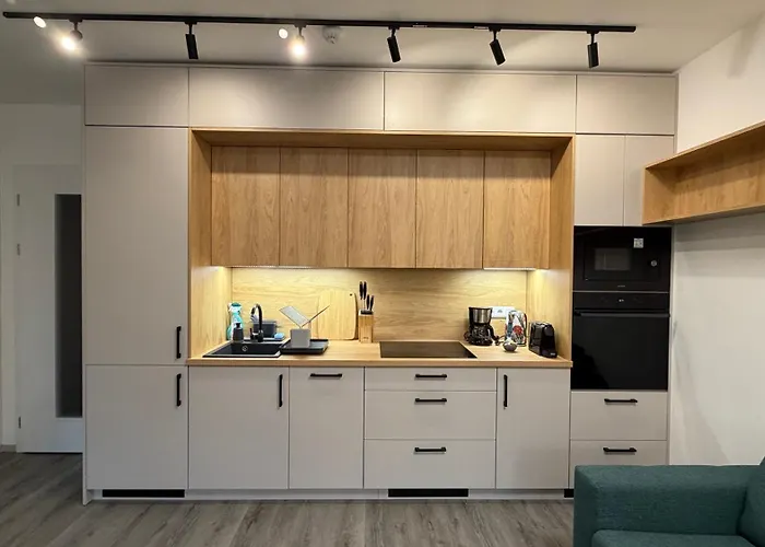 Διαμέρισμα Kahlo *