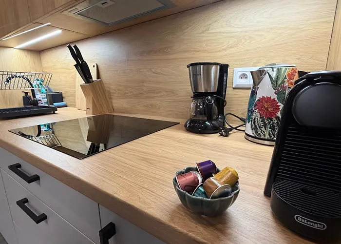 Kahlo Διαμέρισμα