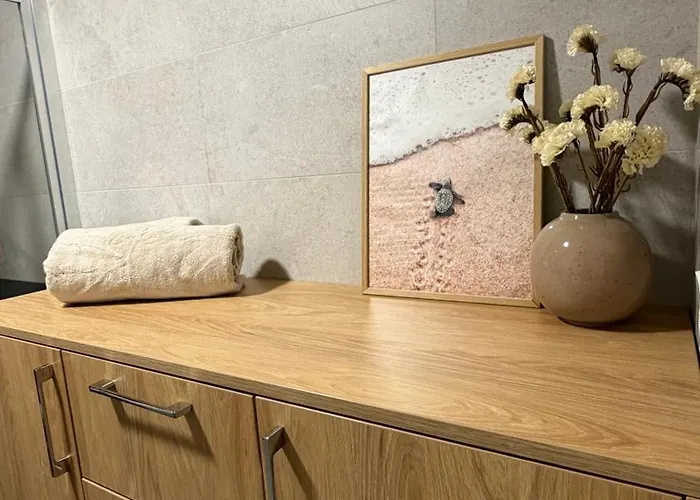 Διαμέρισμα Kahlo