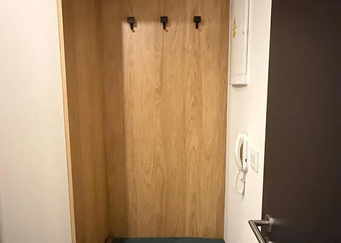 Διαμέρισμα Kahlo *