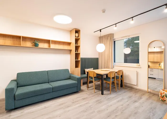 Kahlo Διαμέρισμα