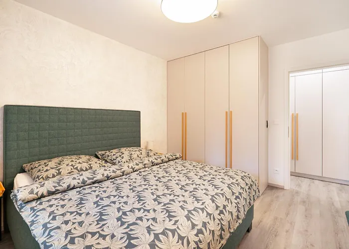 Kahlo Διαμέρισμα *