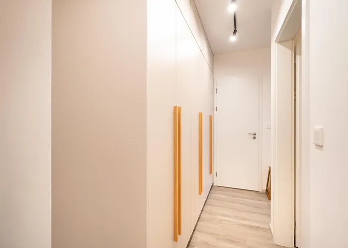 Διαμέρισμα Kahlo Český Krumlov