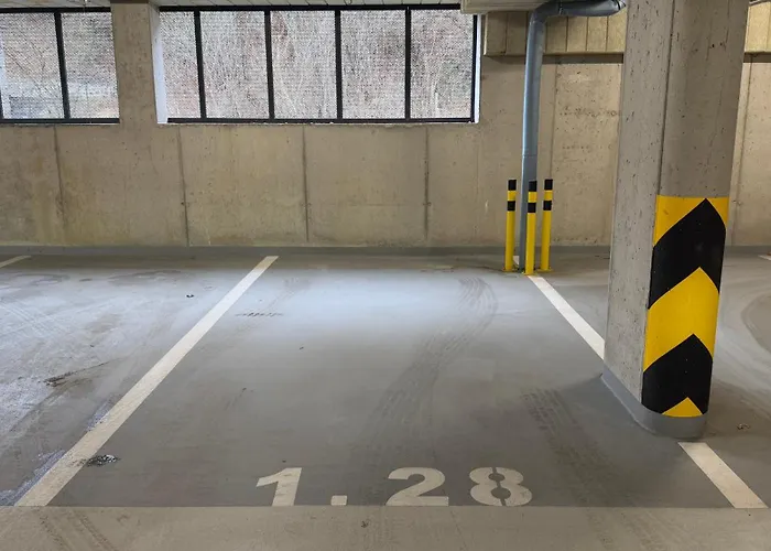 Διαμέρισμα Kahlo Český Krumlov